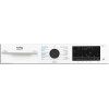 Beko B3DFT512447W was-droogcombinatie 12 kg / 8 kg, 1400 t/min, energieklasse D, wit