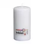 BOLSIUS kaars cilinder Ø200x98mm wit