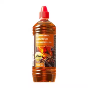 FARMLIGHT bio-aanmaakgel 1000 ml oranje