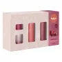 BOLSIUS geschenkset Fruit Splash granaatappel - handzeep & handlotion 2x250ml