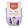 BOLSIUS True Scents lavendel geurkaars in glas Ø80x73mm