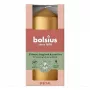 BOLSIUS kaars cilinder Ø120x58mm goud