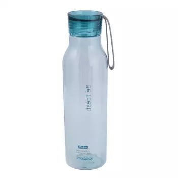 LOCKNLOCK Eco Bottle 550ml groen