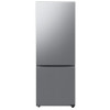 Samsung RB53DG706AS9EF vrijstaande koel-vriescombinatie 203 cm hoogte energie-efficiëntieklasse A zilver