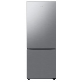Samsung RB53DG706AS9EF vrijstaande koel-vriescombinatie 203 cm hoogte energie-efficiëntieklasse A zilver
