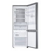 Samsung RB53DG706AS9EF vrijstaande koel-vriescombinatie 203 cm hoogte energie-efficiëntieklasse A zilver
