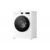 LG F4WB308Y voorlader wasmachine 8 kg 1400 tpm met AI DD en stoom