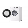 LG F4WB308Y voorlader wasmachine 8 kg 1400 tpm met AI DD en stoom