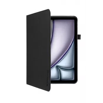 Gecko Covers EasyClick Cover eco voor Apple iPad Air 11 (2025/2024) en 10,9 (2022/2020) - zwart