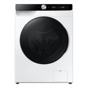 Samsung WD6100D was-droogcombinatie 9 kg / 5 kg, 1400 t/min, energie-efficiëntieklasse E