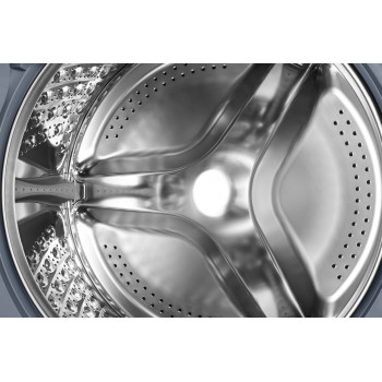 Samsung WD6100D was-droogcombinatie 9 kg / 5 kg, 1400 t/min, energie-efficiëntieklasse E