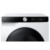 Samsung WD6100D was-droogcombinatie 9 kg / 5 kg, 1400 t/min, energie-efficiëntieklasse E