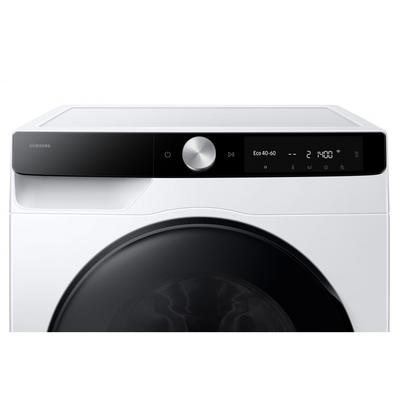 Samsung WD6100D was-droogcombinatie 9 kg / 5 kg, 1400 t/min, energie-efficiëntieklasse E