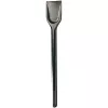 Makita B-13895 platte beitel 80 mm SDS-Max 300 mm