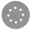 Makita D-65838 schuurschijf 125mm P80 korrel 10-pack klittenband 8-gats