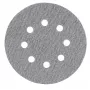 Makita D-65838 schuurschijf 125mm P80 korrel 10-pack klittenband 8-gats