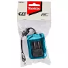 Makita CXT 12V max Li-Ion accu-adapter met DC-holplug-uitgang (5,5 x 2,1 mm), 2,2A