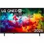 LG 43QNED7EB3C 43 inch QNED 4K UHD smart tv met webOS 24 en AI-processor