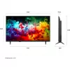 LG 43QNED7EB3C 43 inch QNED 4K UHD smart tv met webOS 24 en AI-processor