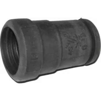 Makita P-70415 stofafzuigadapter, 27 mm slang op 25-38 mm gereedschapsaansluiting