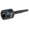 Makita Impact Black 1/2 inch Torx dopsleutelbit T35, 78 mm E-19803