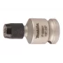 Makita P-05941 bit-adapter 1/2 inch vierkante aandrijving naar 1/4 inch zeskantschacht
