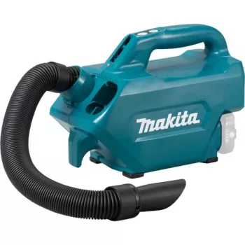 Makita CL121DZX 12V max CXT accu kruimelzuiger (alleen gereedschap)
