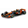 MaistoTech 582359N F1 McLaren MCL38 ´24 Miami Version #4 Norris 1:24 RC instapmodelauto, elektrische racewagen