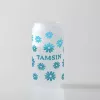 Cricut koudgeactiveerd permanent vinyl 30,5x61cm blauw-turkoois (2009588)