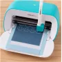 Cricut Joy gelpen-set 1,0 mm, wit, blauw, geel (3 pennen) 2009381
