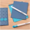 Cricut Joy gelpen-set 1,0 mm, wit, blauw, geel (3 pennen) 2009381