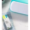 Cricut Joy gelpen-set 1,0 mm, wit, blauw, geel (3 pennen) 2009381