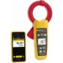 Fluke 369 FC digitale stroomtang met datalogger CAT III 600 V display counts: 3300 (4709934)