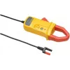 Fluke i410 AC-stroomtang 1-400A, 1mV/A, CAT III 600V, bananenplug, 1,6m kabel, rood/geel 617727