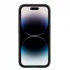 Evelatus Armor hoesje voor Apple iPhone 15 Pro – TPU+PC hybride, marmer wit custom print