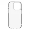 Evelatus Apple iPhone 15 Pro polycarbonaat hoesje luipaardpatroon