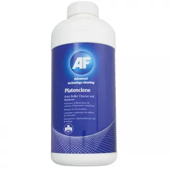 AF Platenclene rollenreiniger & -regenerator 1L