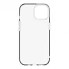Evelatus Apple iPhone 15 PC marmer donkergroen hoesje