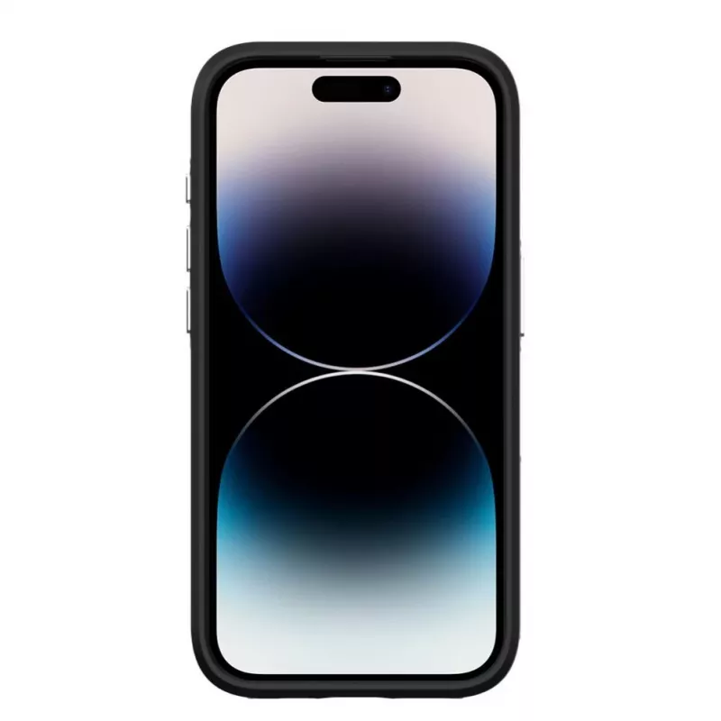 Evelatus Apple iPhone 15 Pro Max Armor hoesje TPU+PC Galaxy print