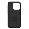 Evelatus Apple iPhone 15 Pro Max Armor hoesje TPU+PC Galaxy print