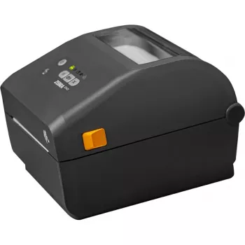 Zebra ZD421d thermische labelprinter 203 dpi USB USB Host Bluetooth LE