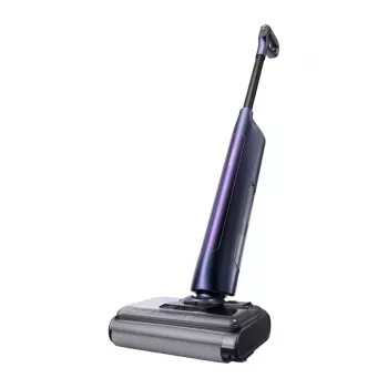 ULTENIC AC1 Triflex accu-steelstofzuiger met dweilfunctie