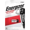 Energizer E90 Alkalinebatterij, 1,5 V, 1000 mAh, verpakking van 1