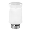 MOES TRV BY100 ZigBee touch thermostaatknop