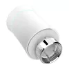 MOES TRV BY100 ZigBee touch thermostaatknop