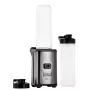 BLACK & DECKER sportmixer BXJBA350E 350W grijs