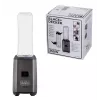 BLACK & DECKER sportmixer BXJBA350E 350W grijs
