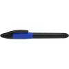 Schneider Base Ball rollerbalpen zwarte behuizing blauwe inkt 0,6 mm