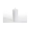 PAPSTAR stompkaars 13 cm wit