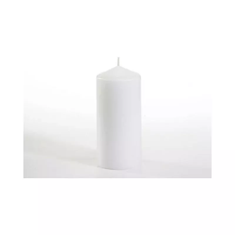 PAPSTAR stompkaars 13 cm wit
